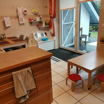 Küche