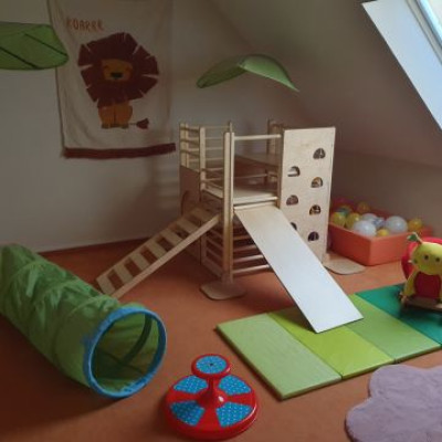 Bewegungsraum